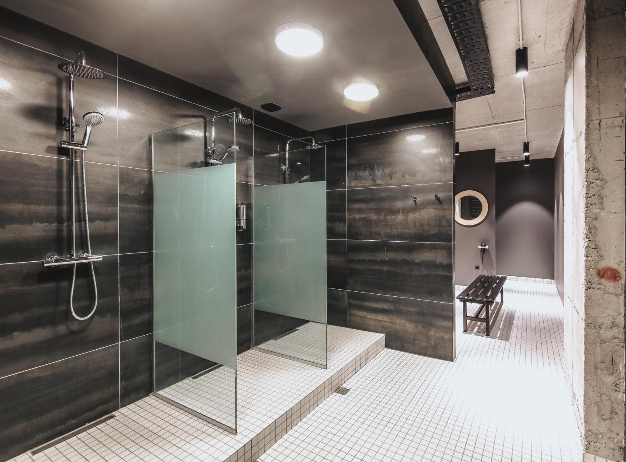 Quadrum Hotel Gudauri Εξωτερικό φωτογραφία