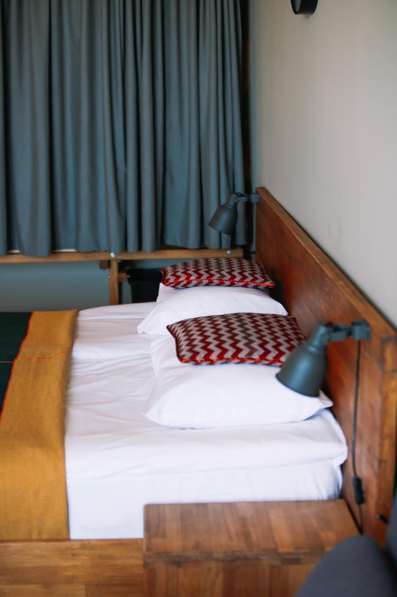 Quadrum Hotel Gudauri Δωμάτιο φωτογραφία