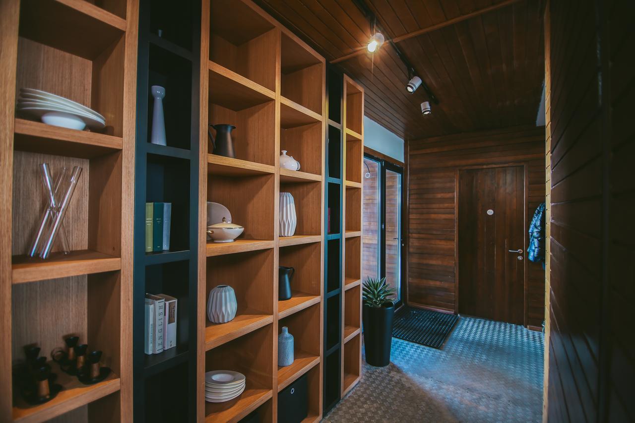 Quadrum Hotel Gudauri Εξωτερικό φωτογραφία